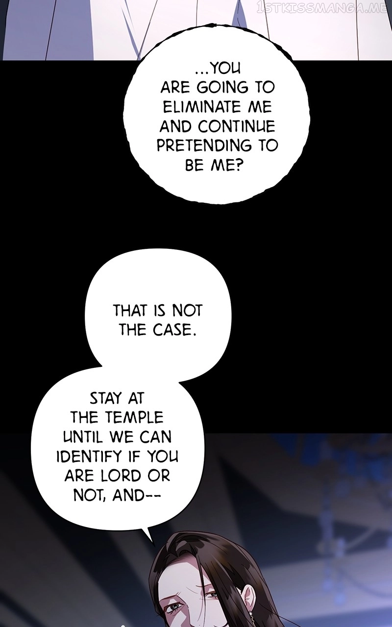 men of the harem Chapter 91 page 82