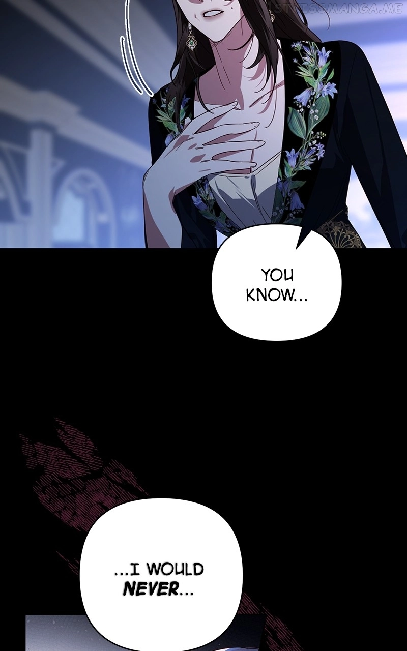 men of the harem Chapter 91 page 83