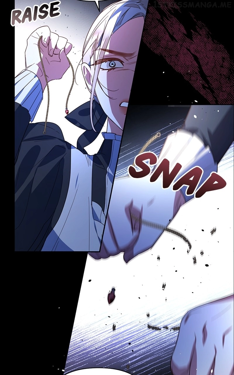 men of the harem Chapter 91 page 84