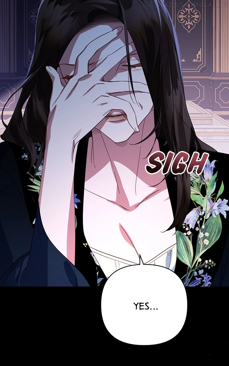 men of the harem Chapter 91 page 86