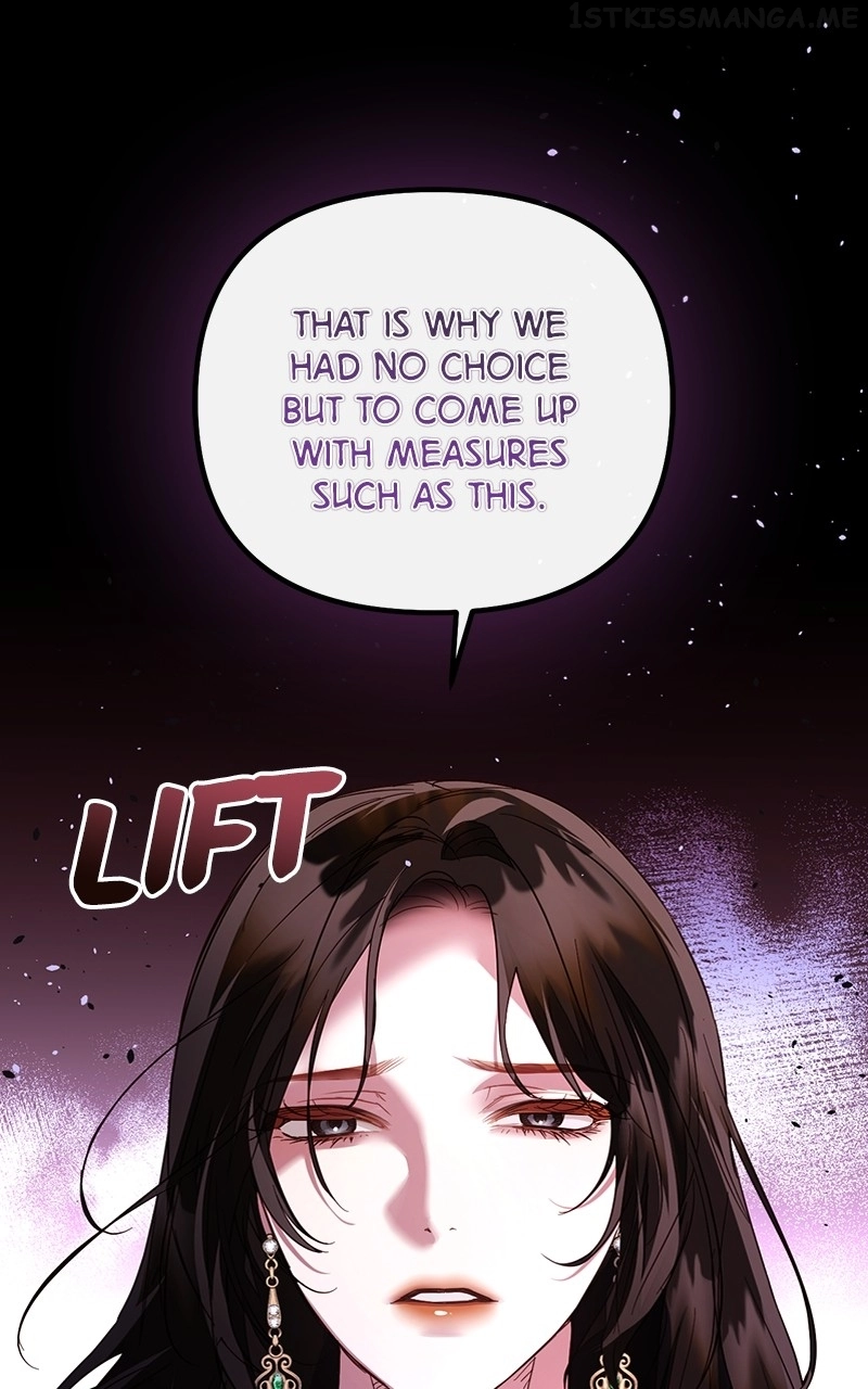 men of the harem Chapter 91 page 87