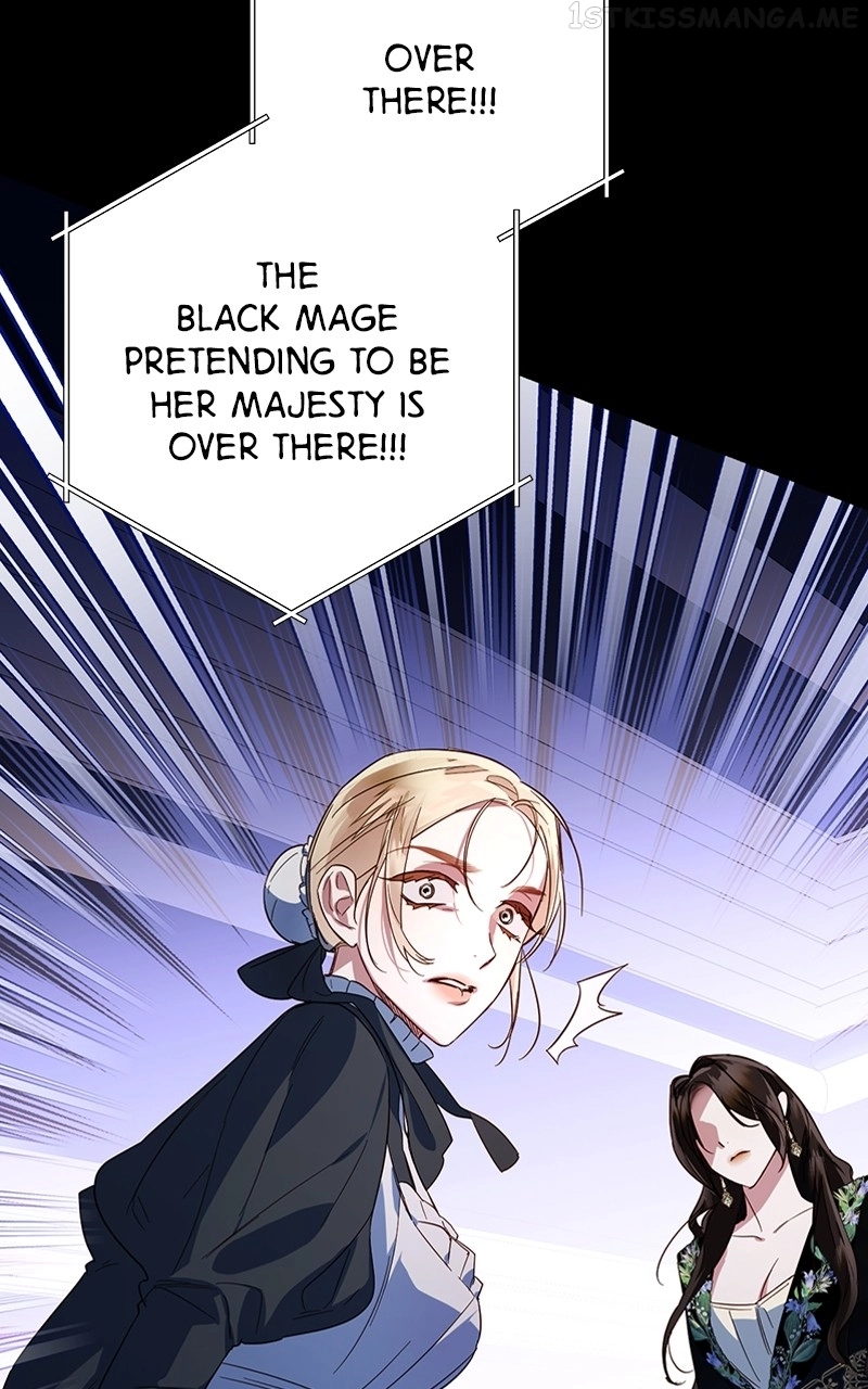 men of the harem Chapter 91 page 89