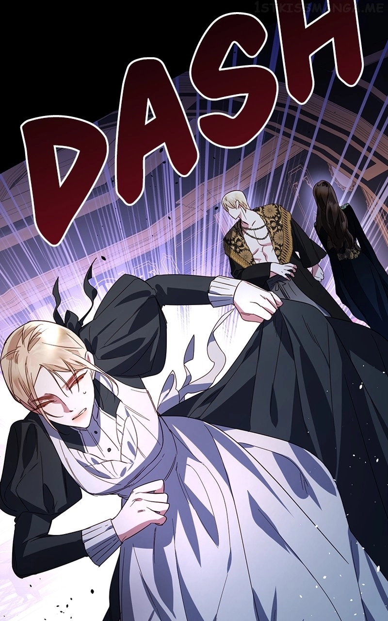 men of the harem Chapter 91 page 91