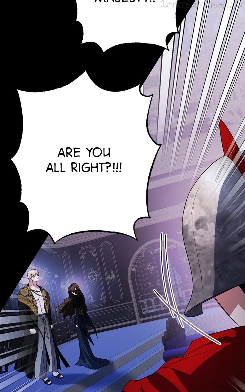 men of the harem Chapter 91 page 93