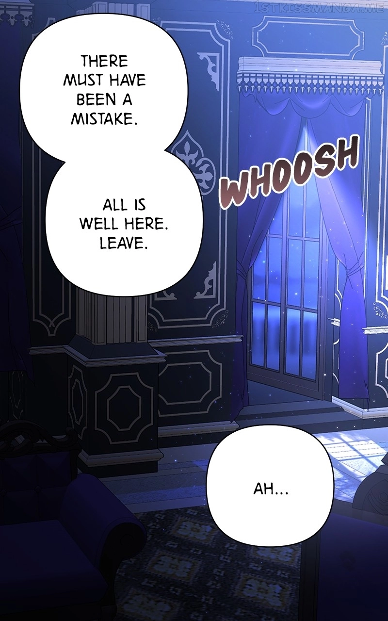 men of the harem Chapter 91 page 95