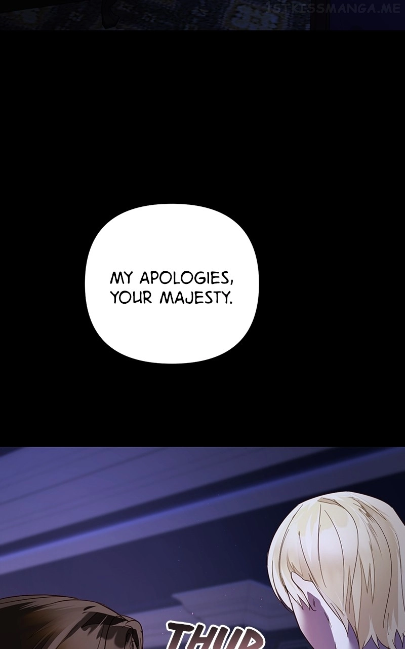 men of the harem Chapter 91 page 96
