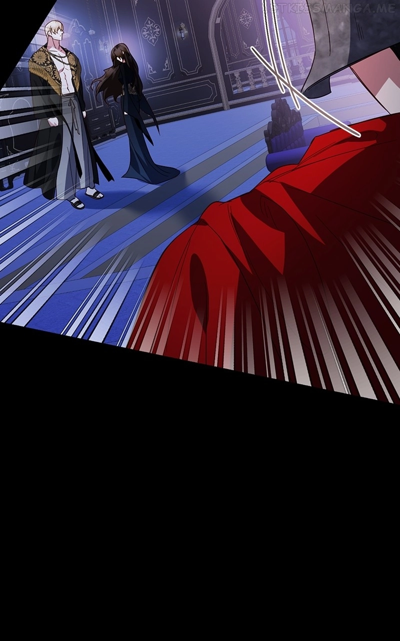 men of the harem Chapter 92 page 6