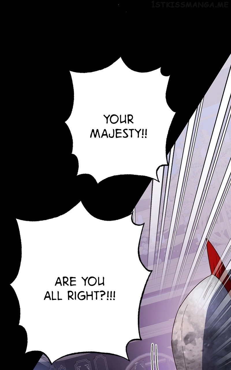 men of the harem Chapter 92 page 5