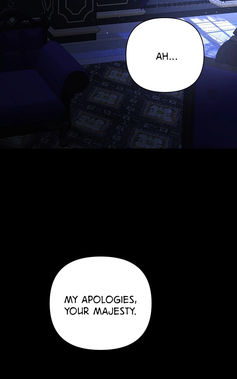 men of the harem Chapter 92 page 8