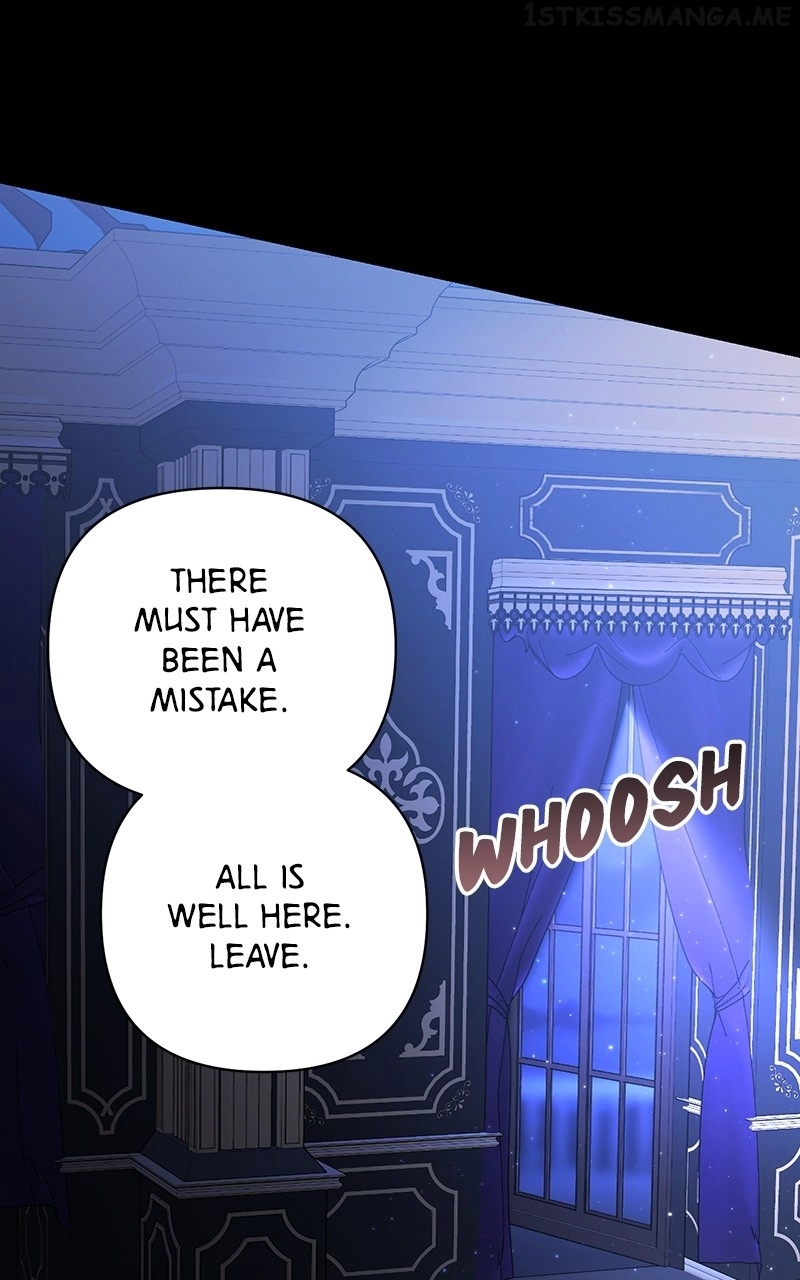 men of the harem Chapter 92 page 7