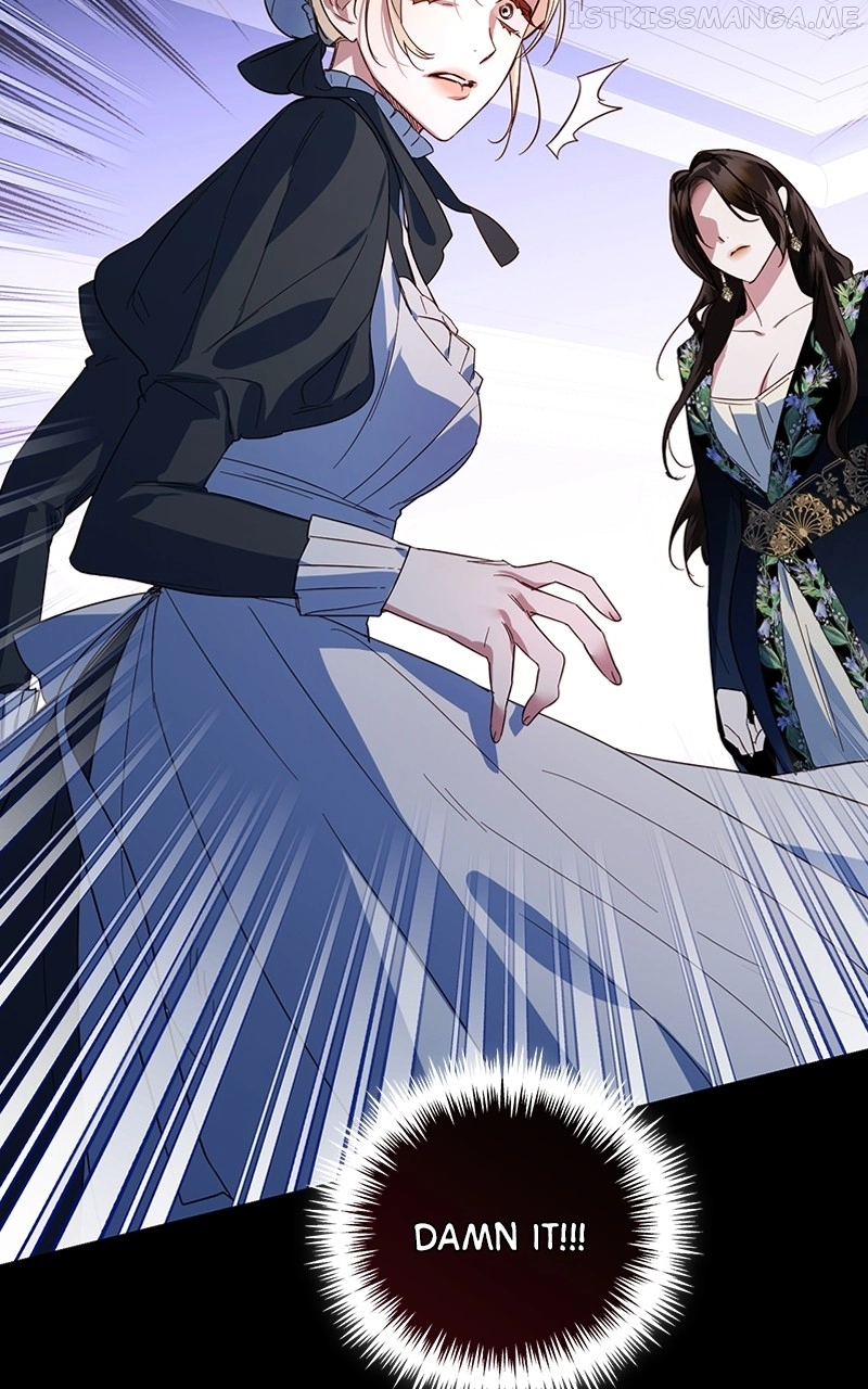 men of the harem Chapter 92 page 2