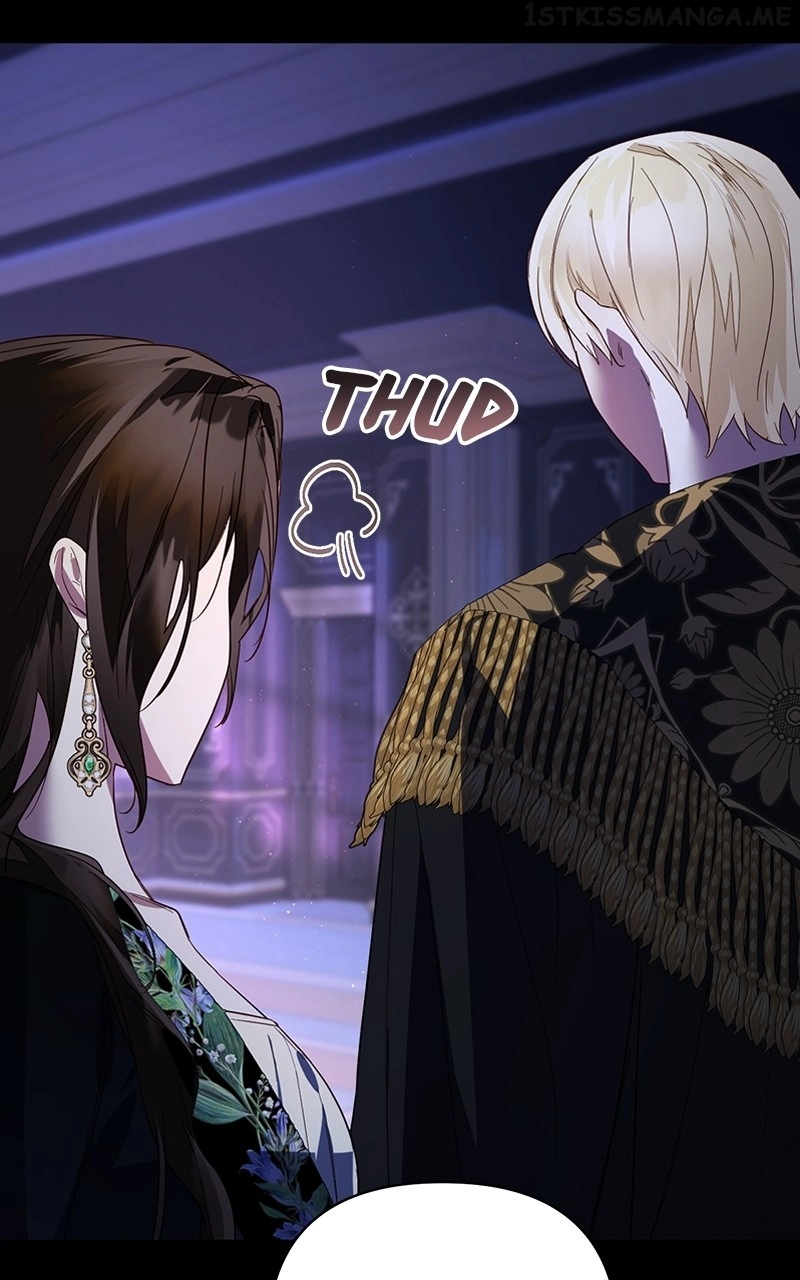 men of the harem Chapter 92 page 9