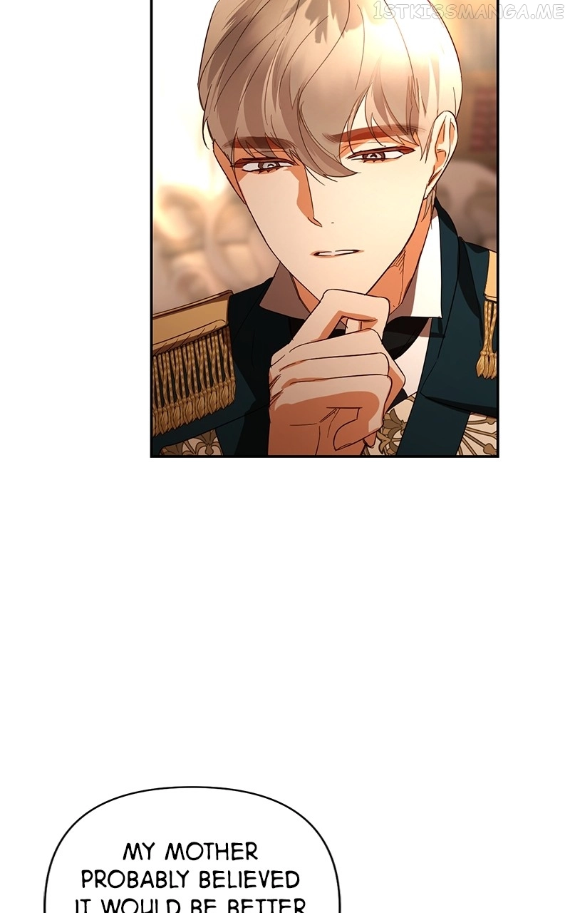 men of the harem Chapter 92 page 20