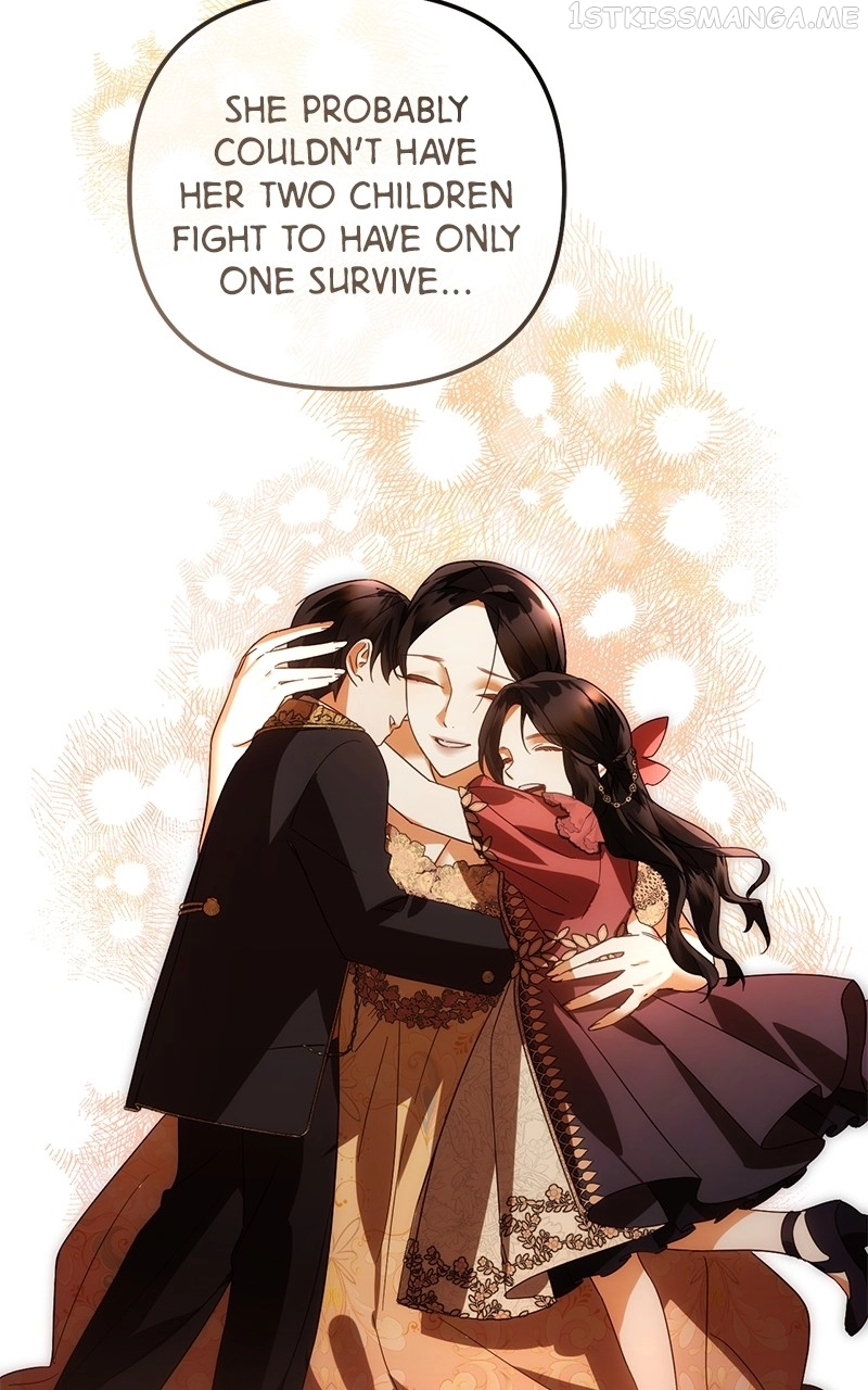 men of the harem Chapter 92 page 22