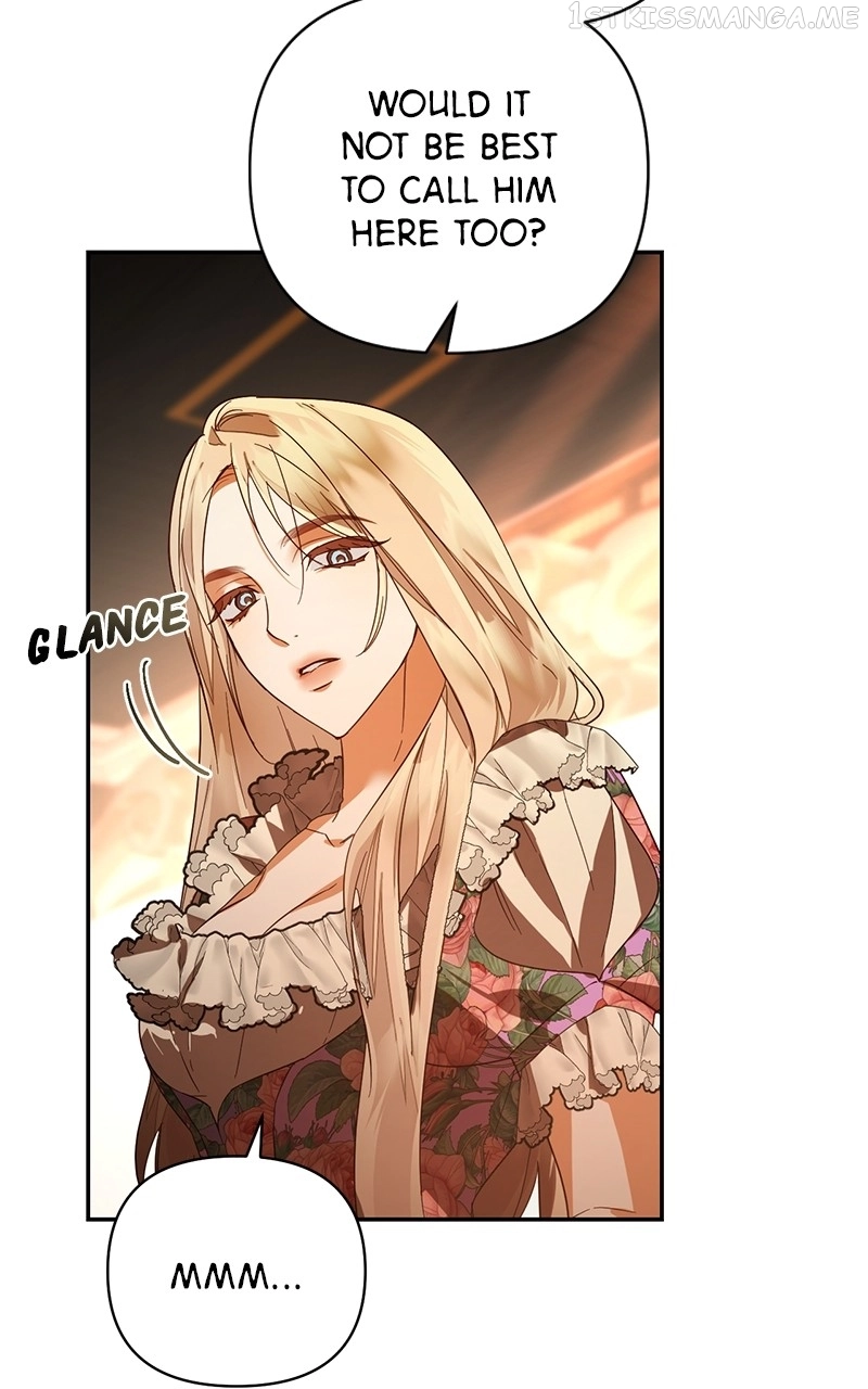 men of the harem Chapter 92 page 26