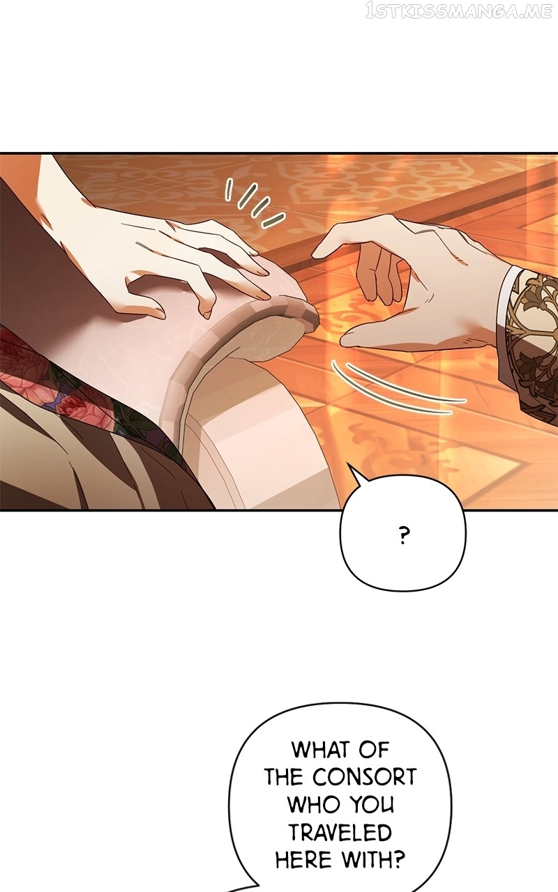 men of the harem Chapter 92 page 25