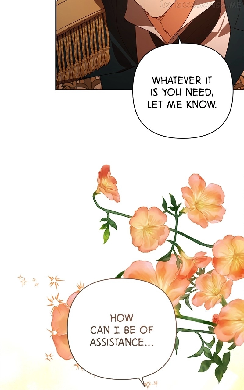 men of the harem Chapter 92 page 28
