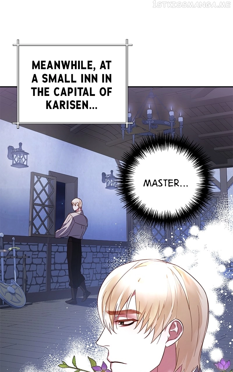 men of the harem Chapter 92 page 32