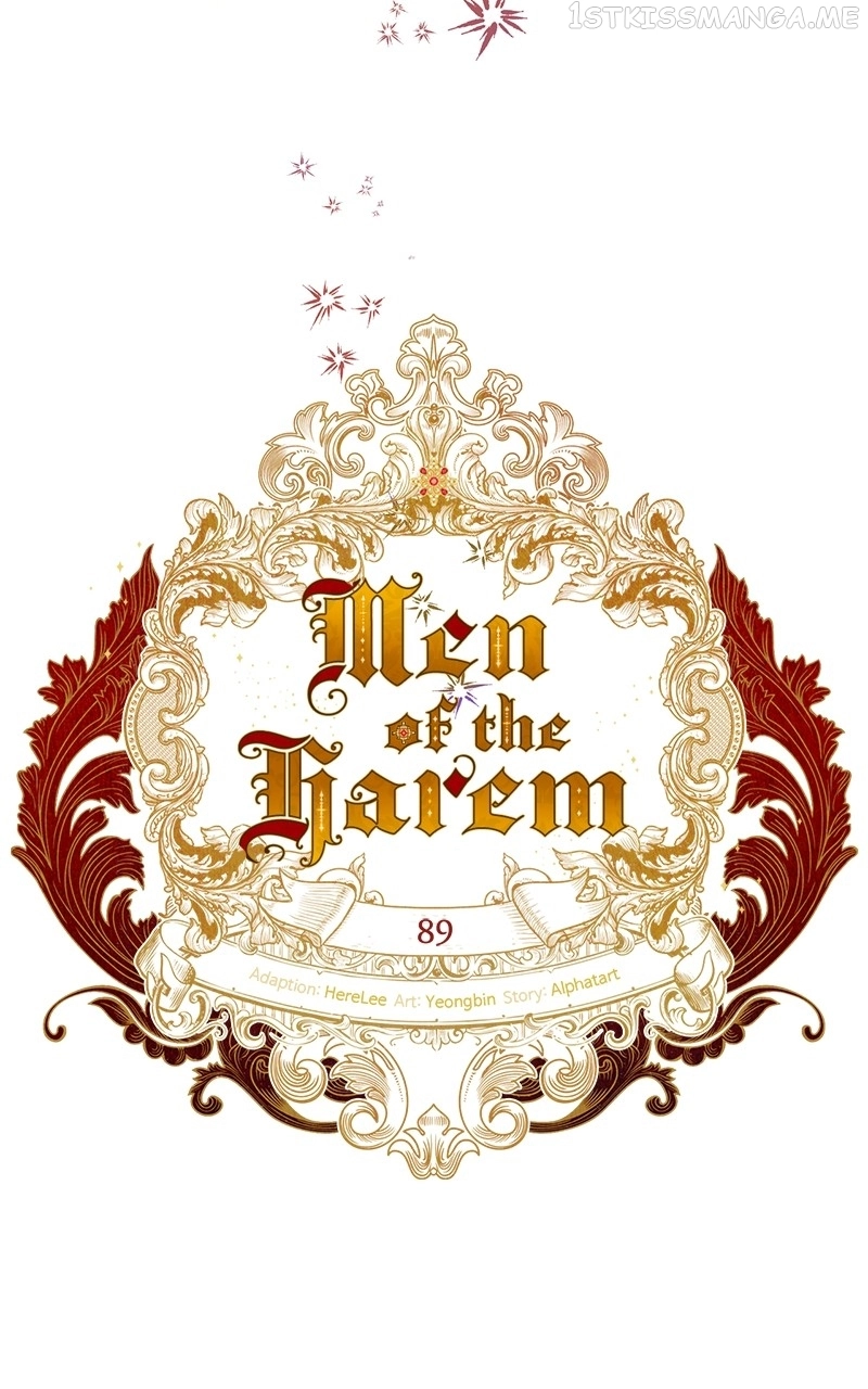 men of the harem Chapter 92 page 31