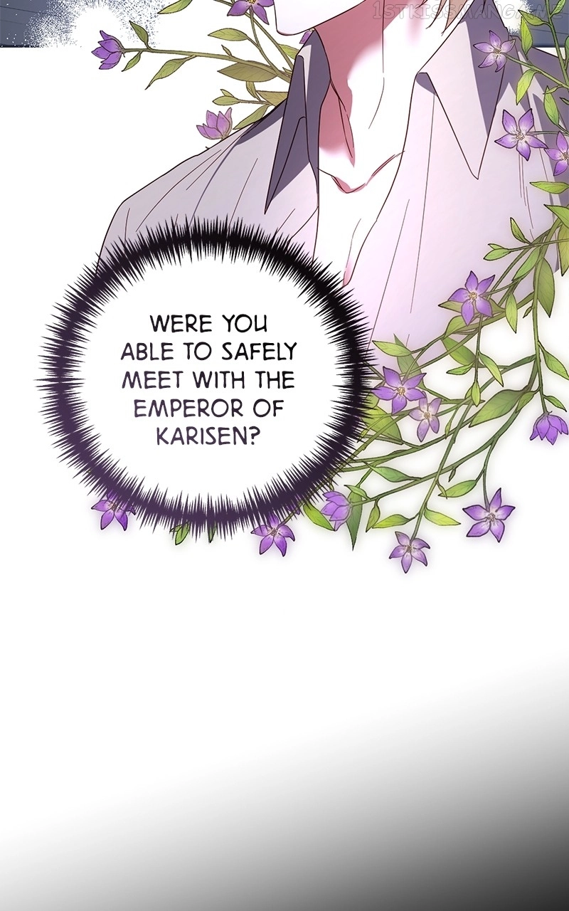 men of the harem Chapter 92 page 33