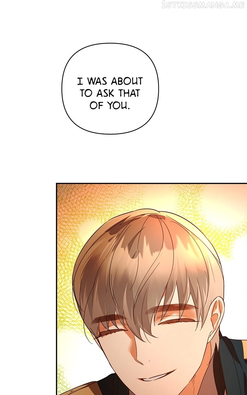 men of the harem Chapter 92 page 27