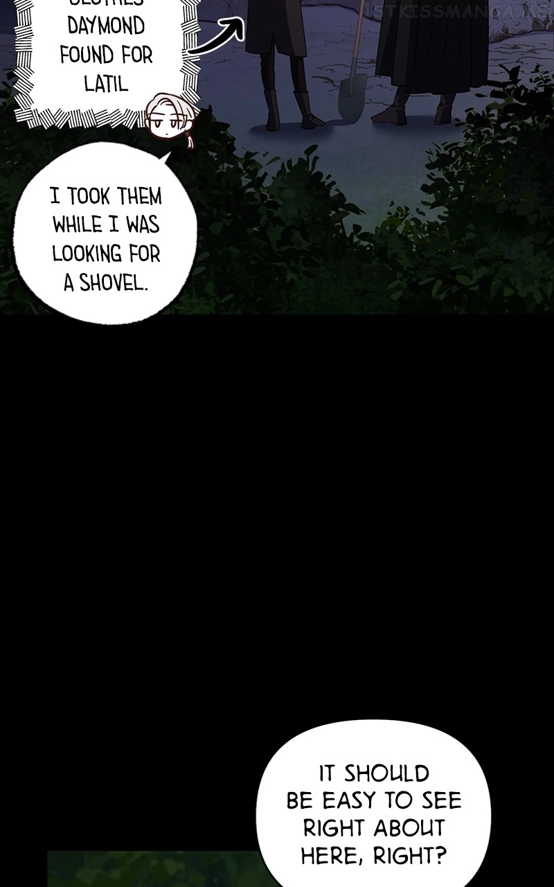 men of the harem Chapter 92 page 37