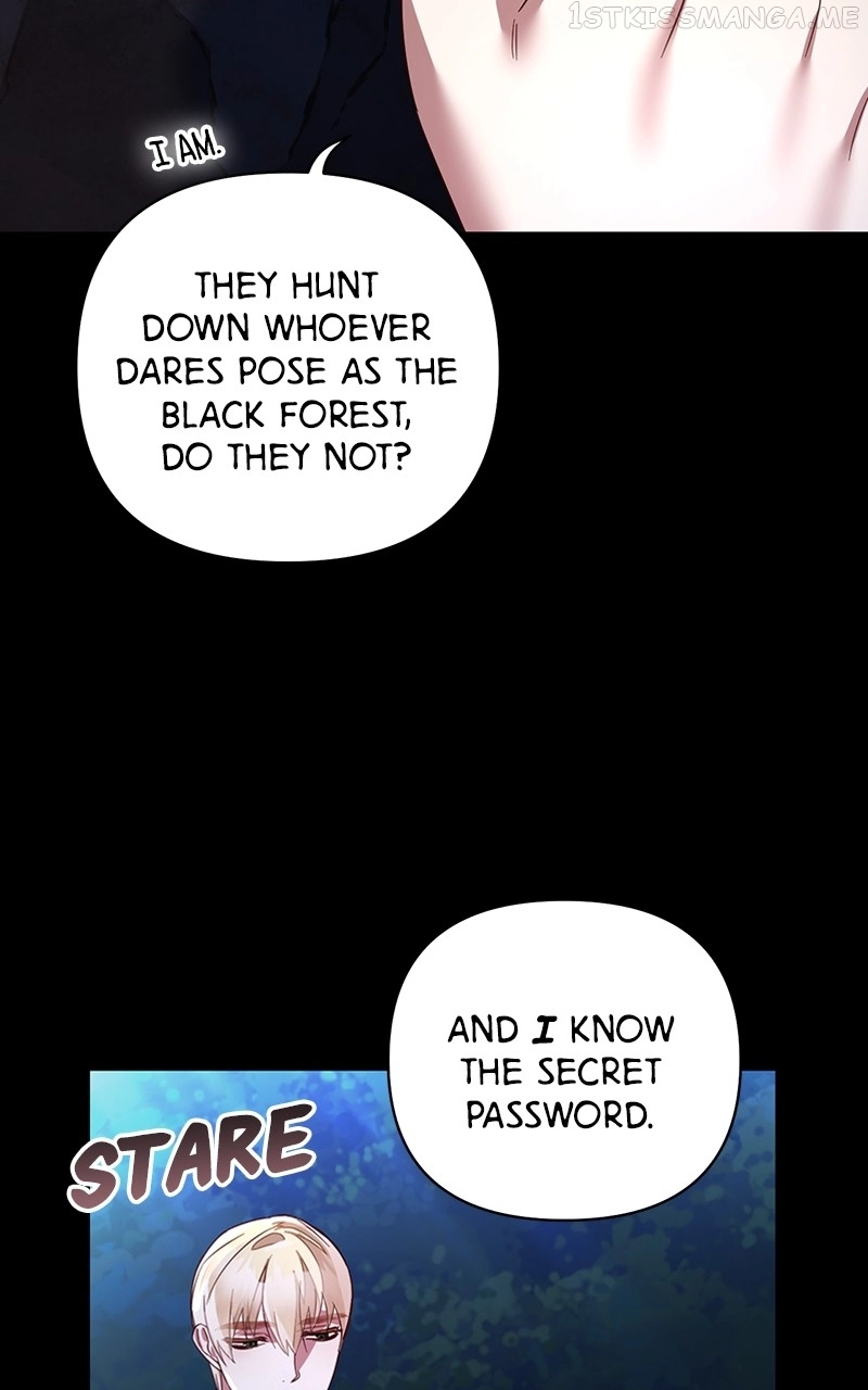 men of the harem Chapter 92 page 40