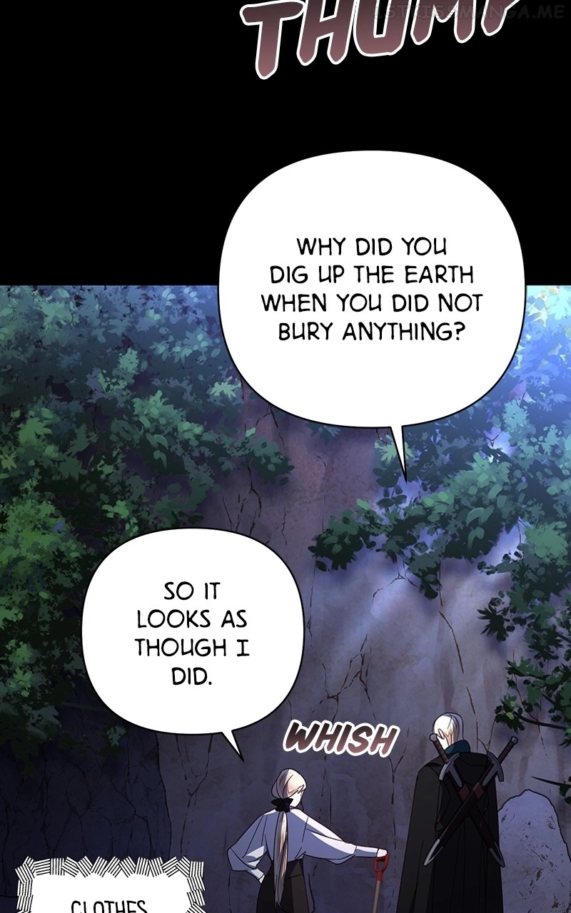 men of the harem Chapter 92 page 36