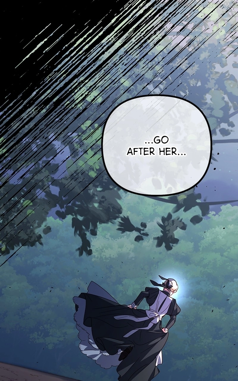 men of the harem Chapter 92 page 13