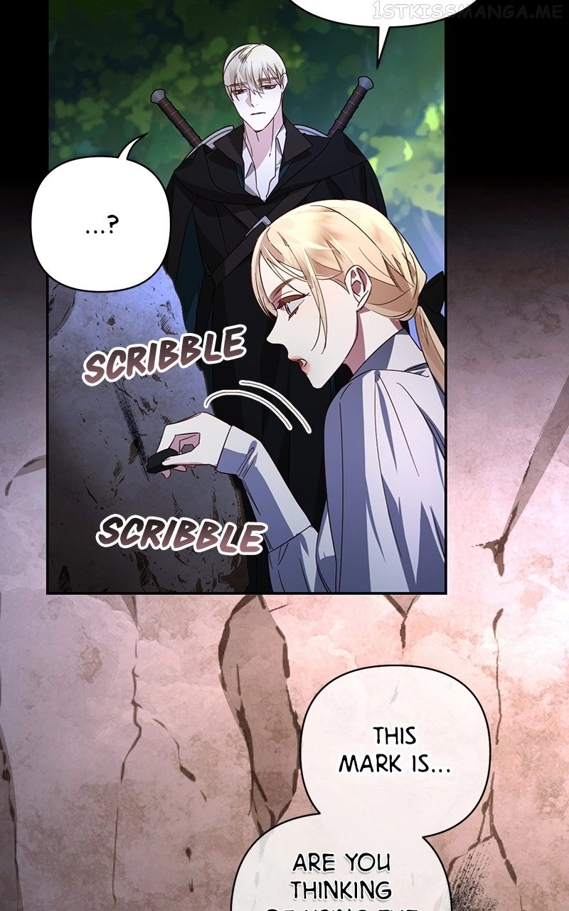 men of the harem Chapter 92 page 38