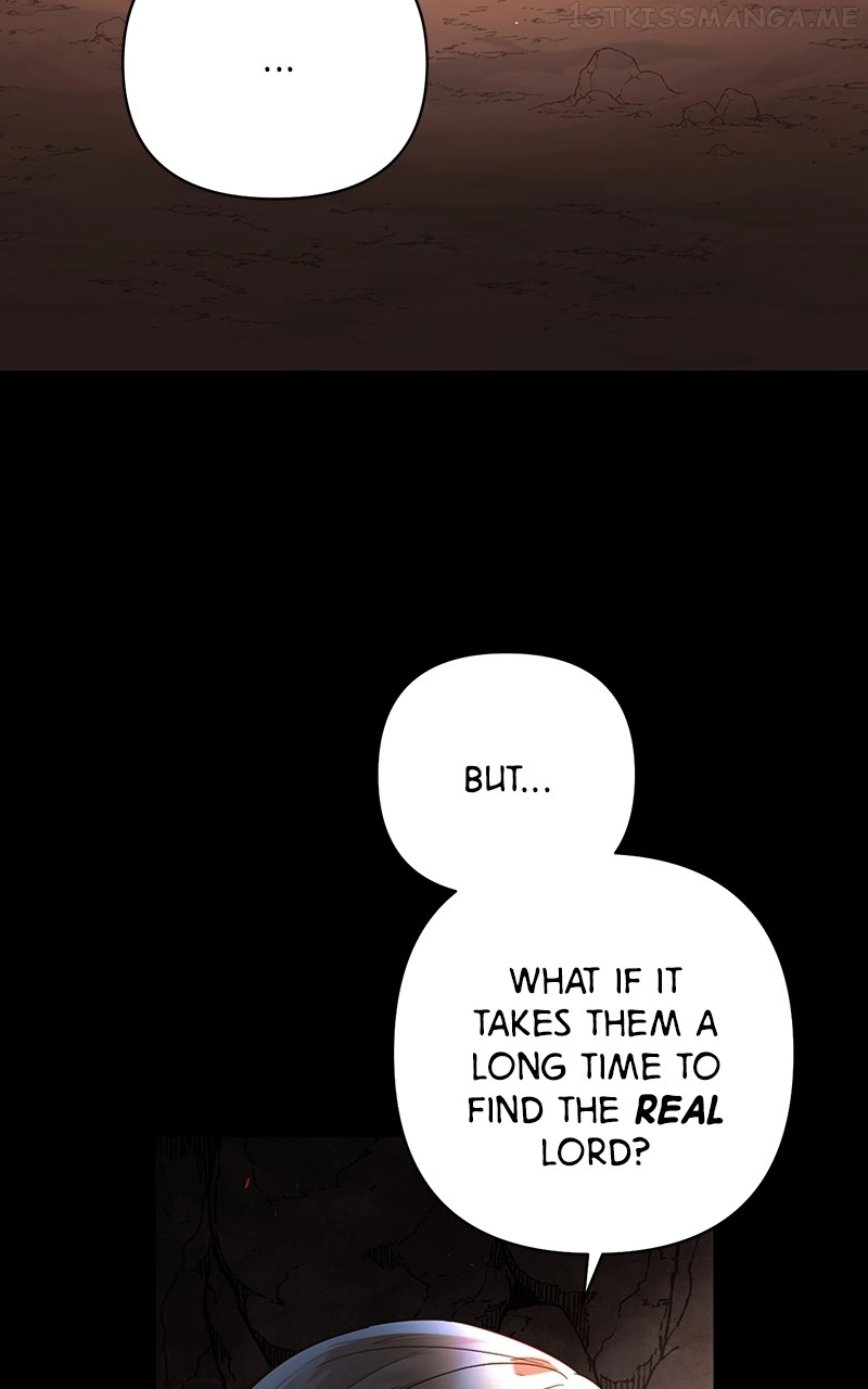 men of the harem Chapter 92 page 46