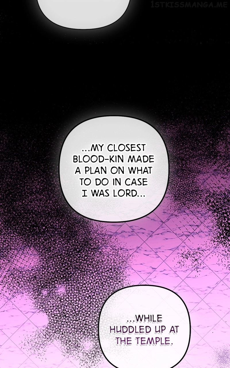 men of the harem Chapter 92 page 50