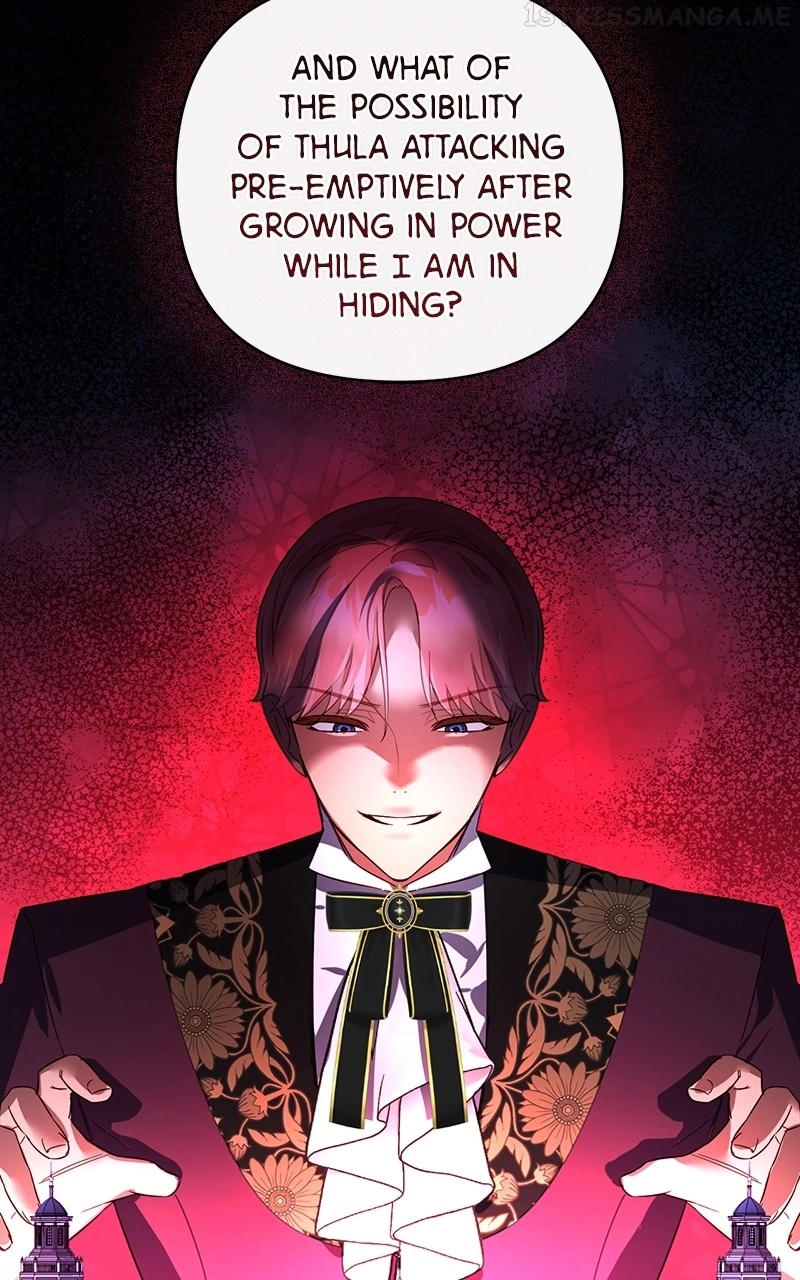 men of the harem Chapter 92 page 48