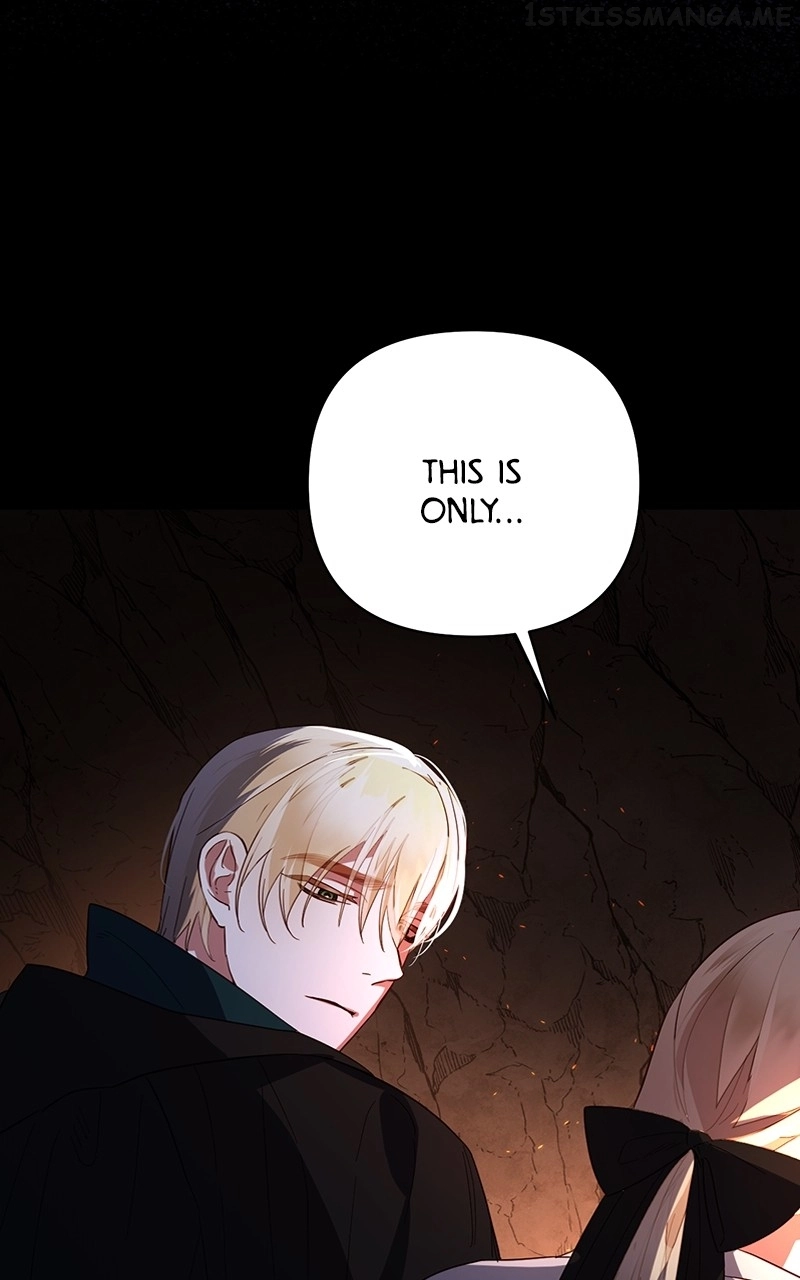 men of the harem Chapter 92 page 53