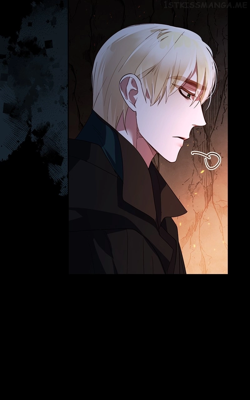 men of the harem Chapter 92 page 58