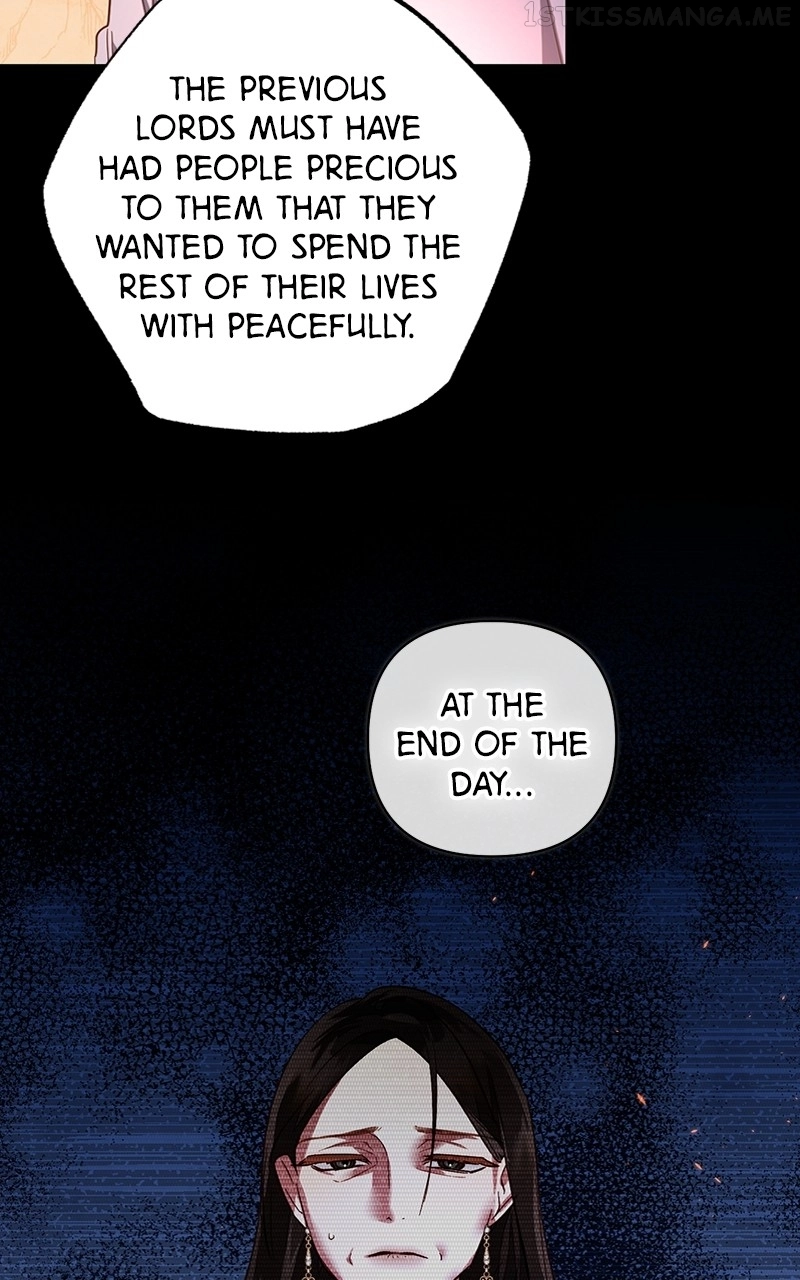 men of the harem Chapter 92 page 67