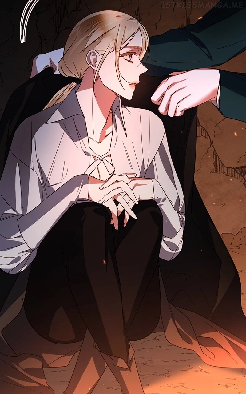 men of the harem Chapter 92 page 74