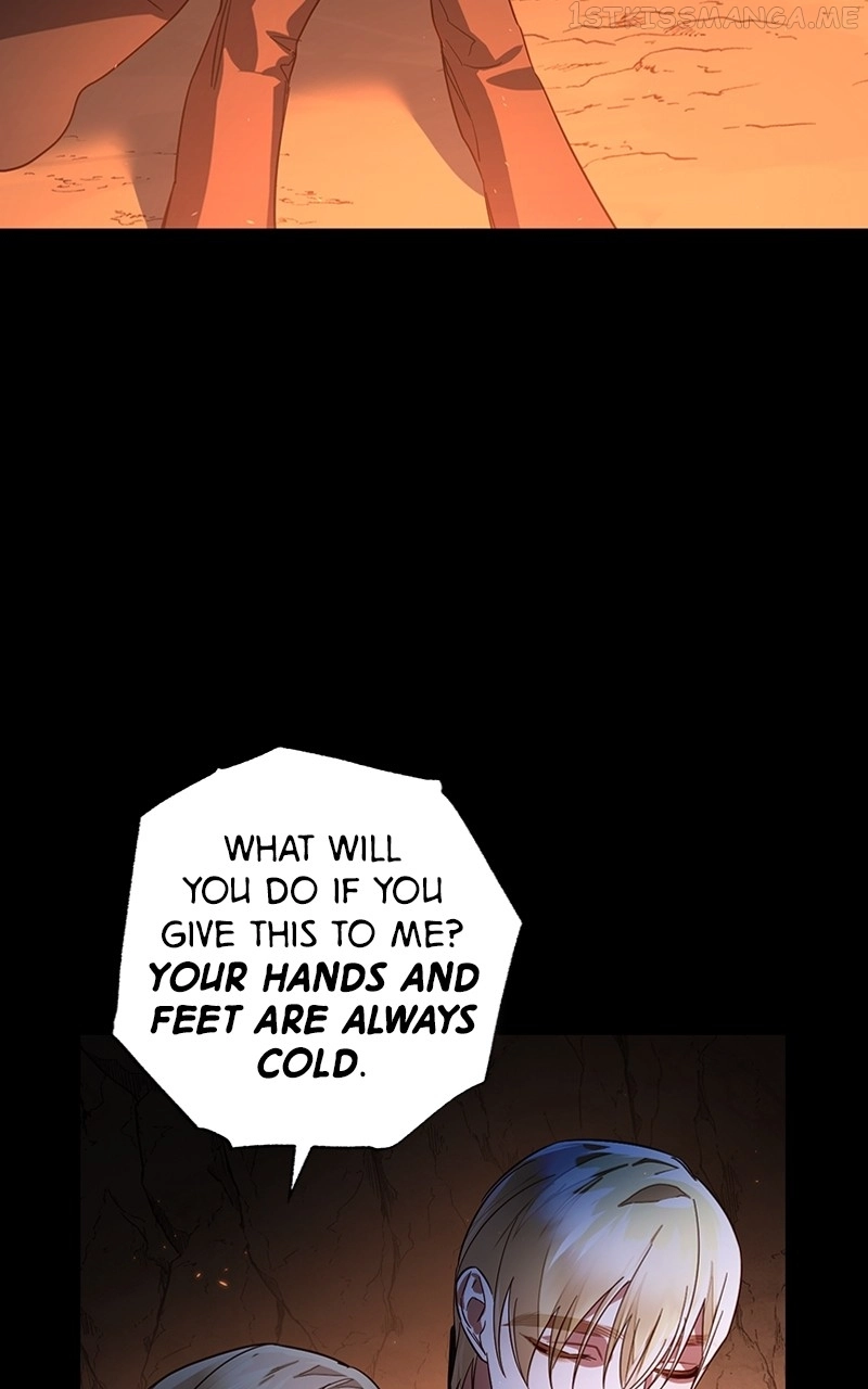 men of the harem Chapter 92 page 75