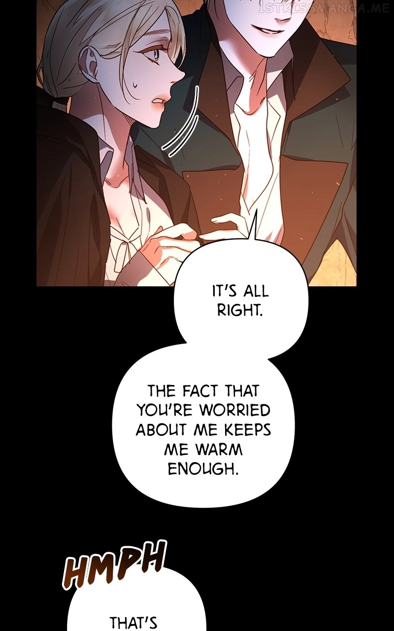 men of the harem Chapter 92 page 76