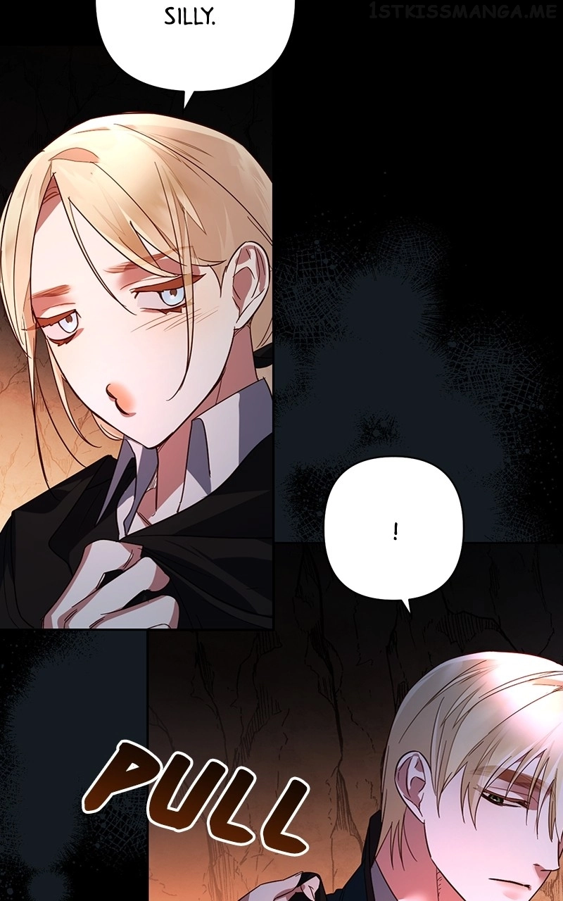 men of the harem Chapter 92 page 77