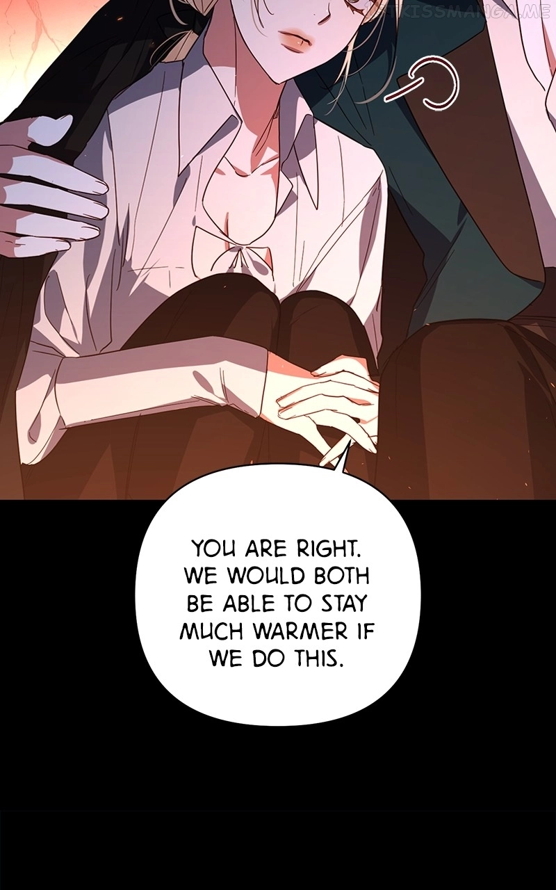 men of the harem Chapter 92 page 81