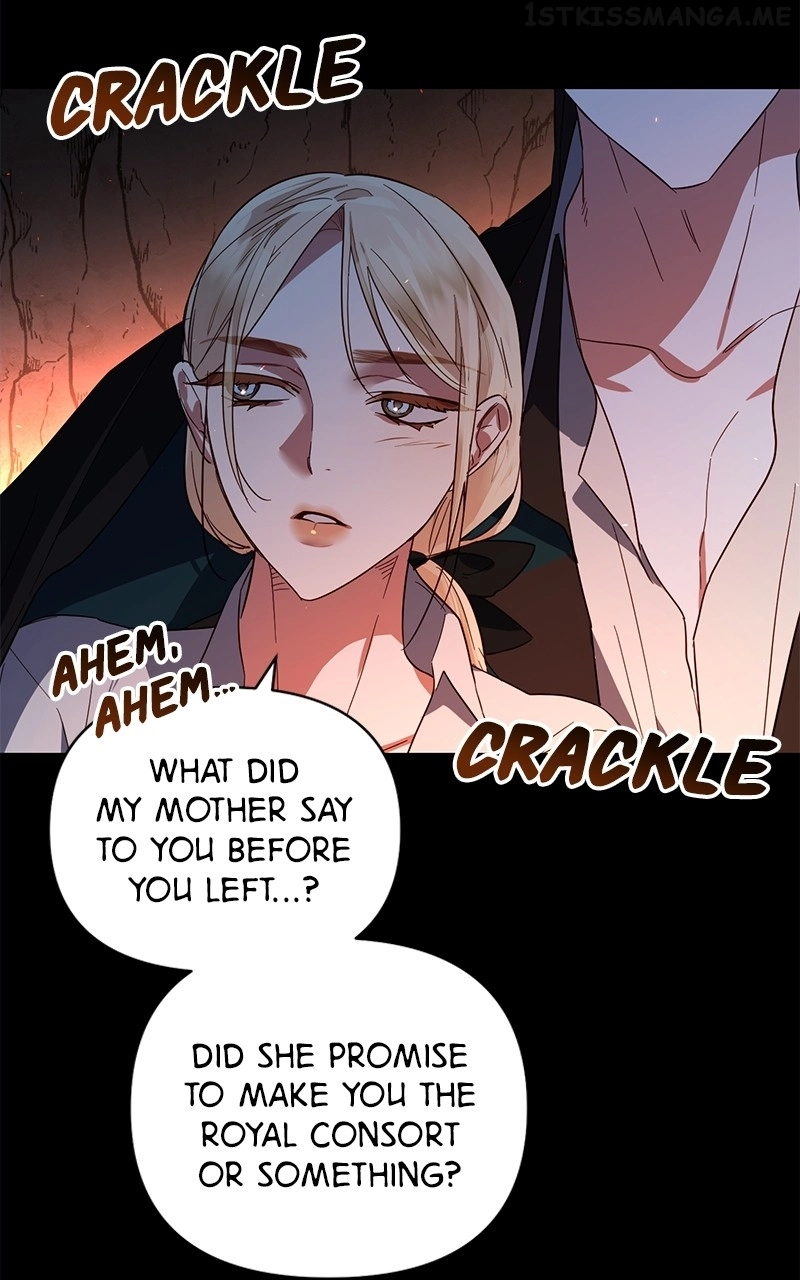 men of the harem Chapter 92 page 82