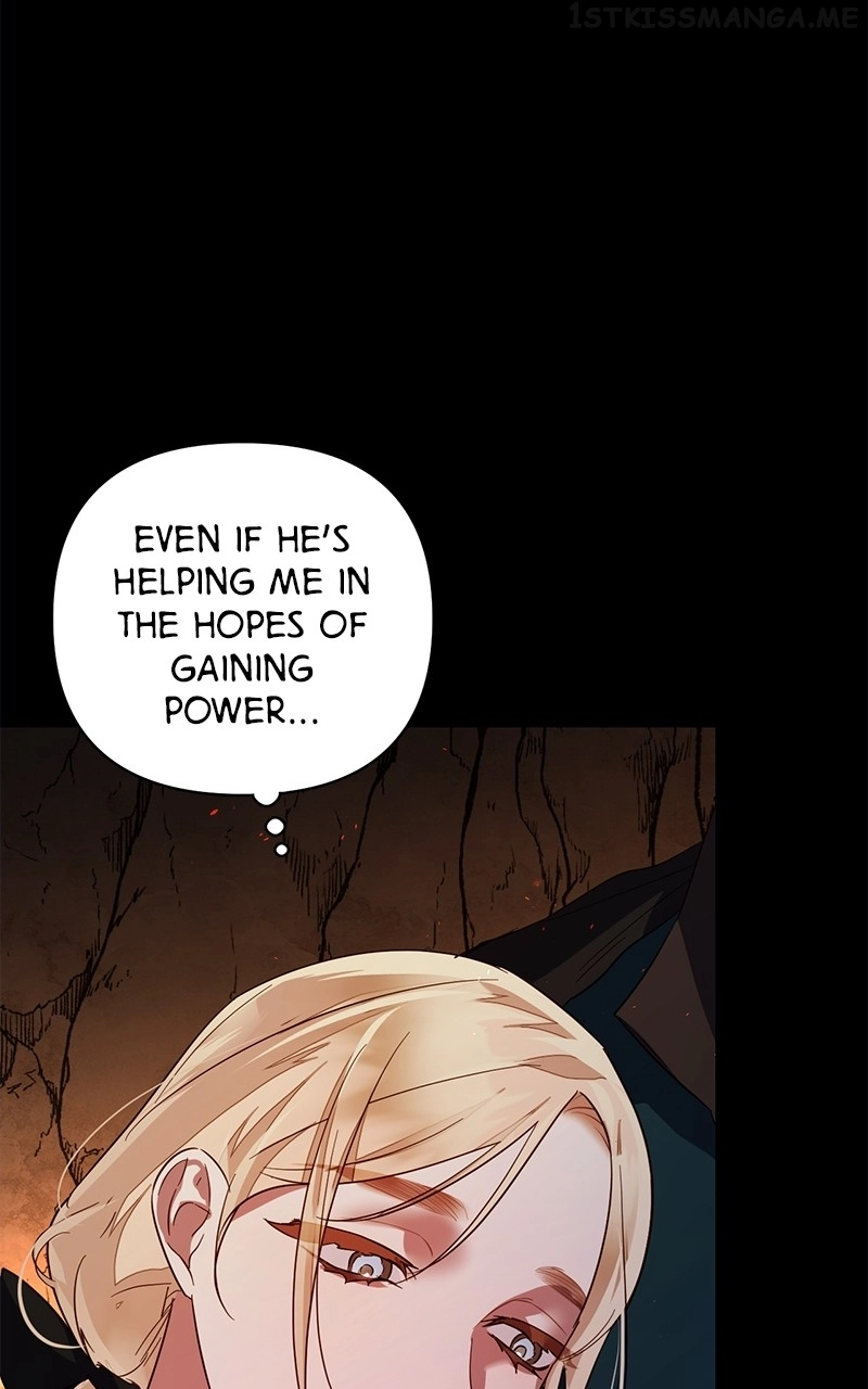men of the harem Chapter 92 page 84