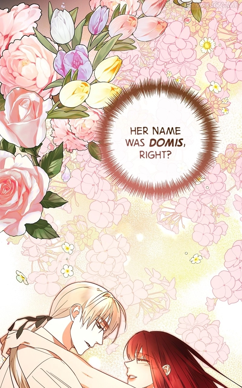 men of the harem Chapter 92 page 87