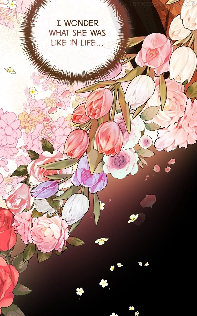 men of the harem Chapter 92 page 89