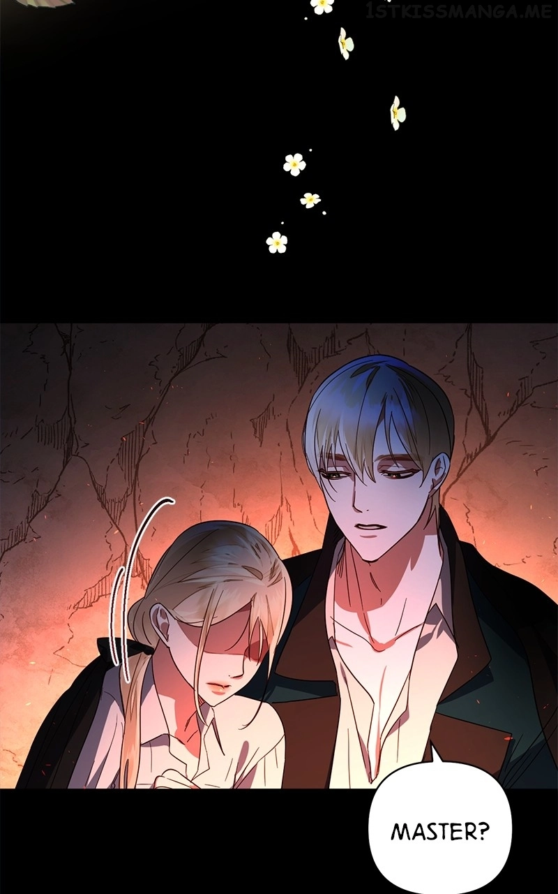men of the harem Chapter 92 page 90