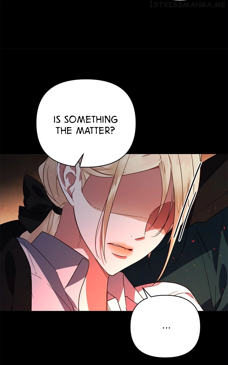 men of the harem Chapter 92 page 91