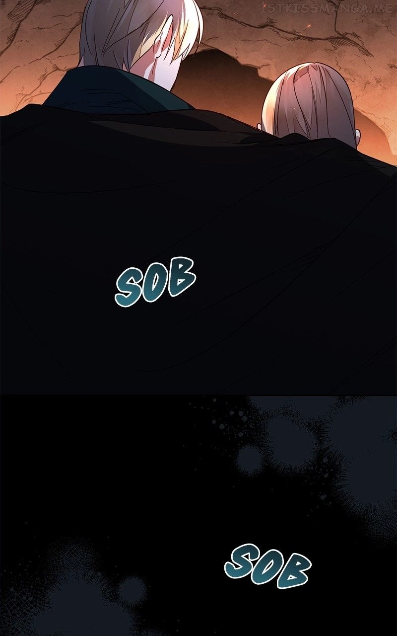 men of the harem Chapter 92 page 94