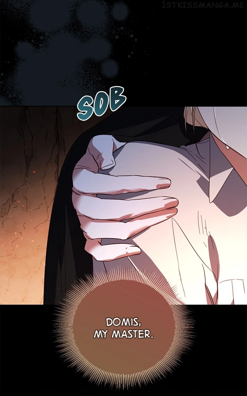 men of the harem Chapter 92 page 95