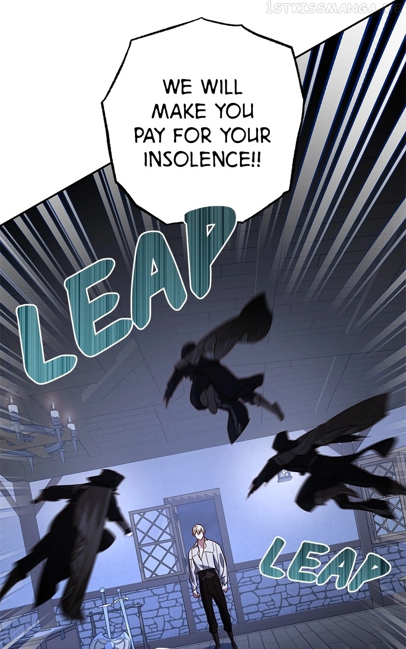 men of the harem Chapter 92 page 101